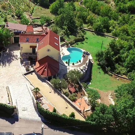 Casa Country Сasa de vacaciones *