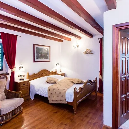 Сasa de vacaciones Casa Country *