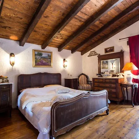 Сasa de vacaciones Casa Country