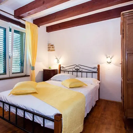 Casa Country Сasa de vacaciones Zadvarje