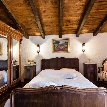 Casa Country Сasa de vacaciones Zadvarje
