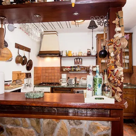 Casa Country * Zadvarje